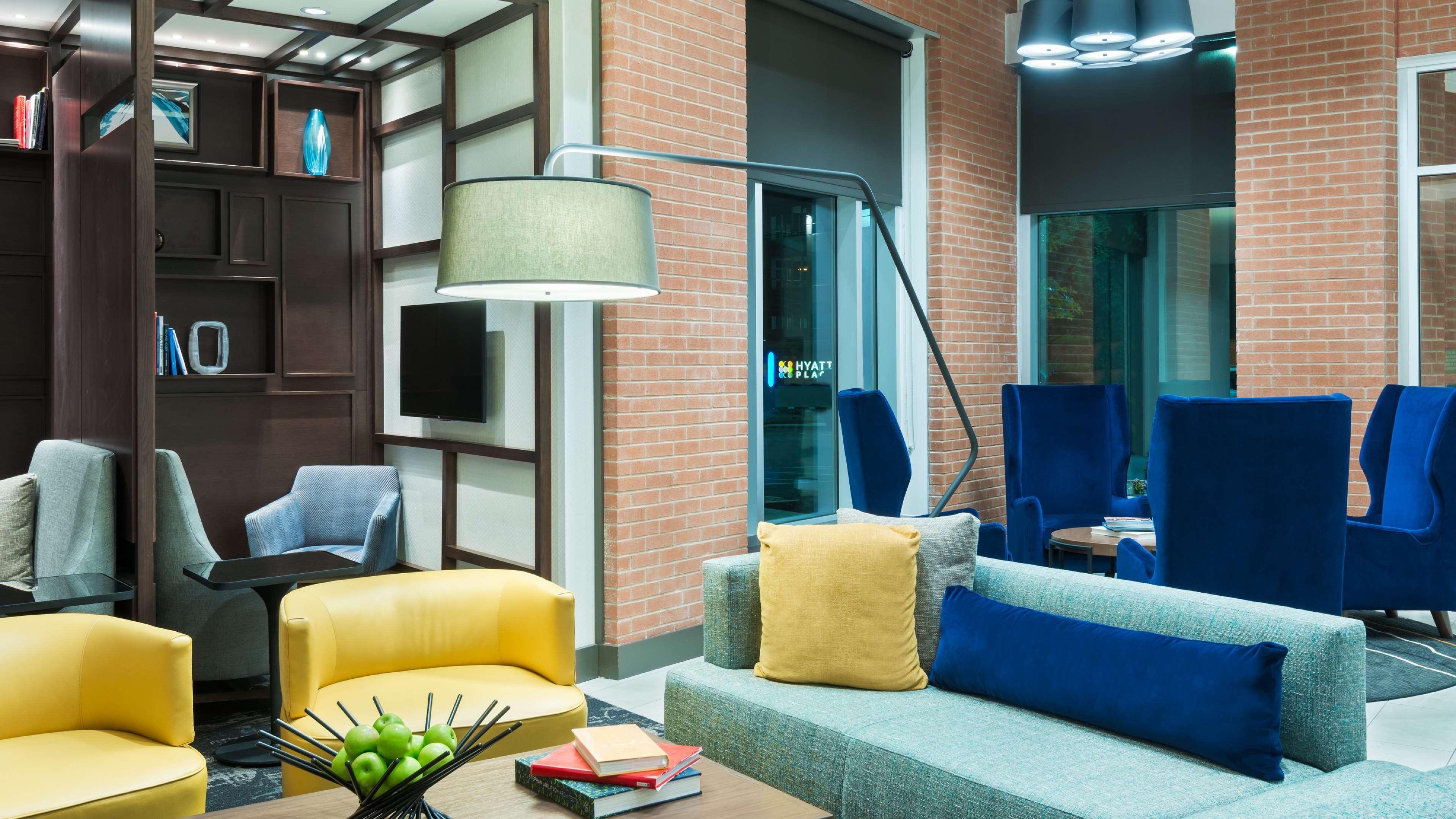 Hyatt Place Austin/round Rock Hotel