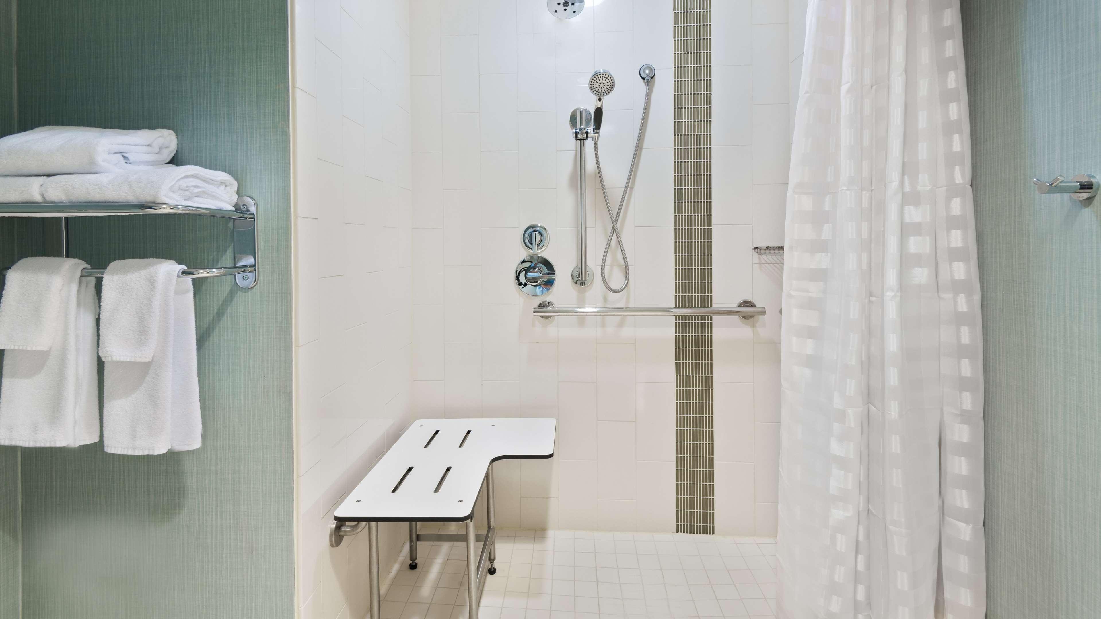 Hyatt Place Austin/round Rock Hotel