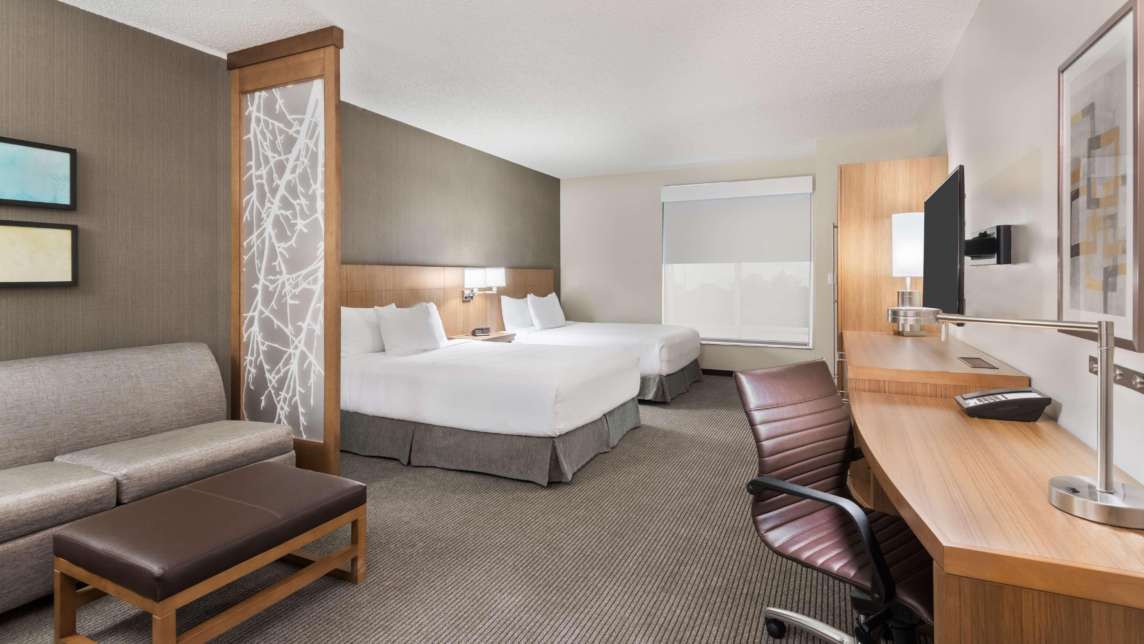 Hyatt Place Austin/round Rock