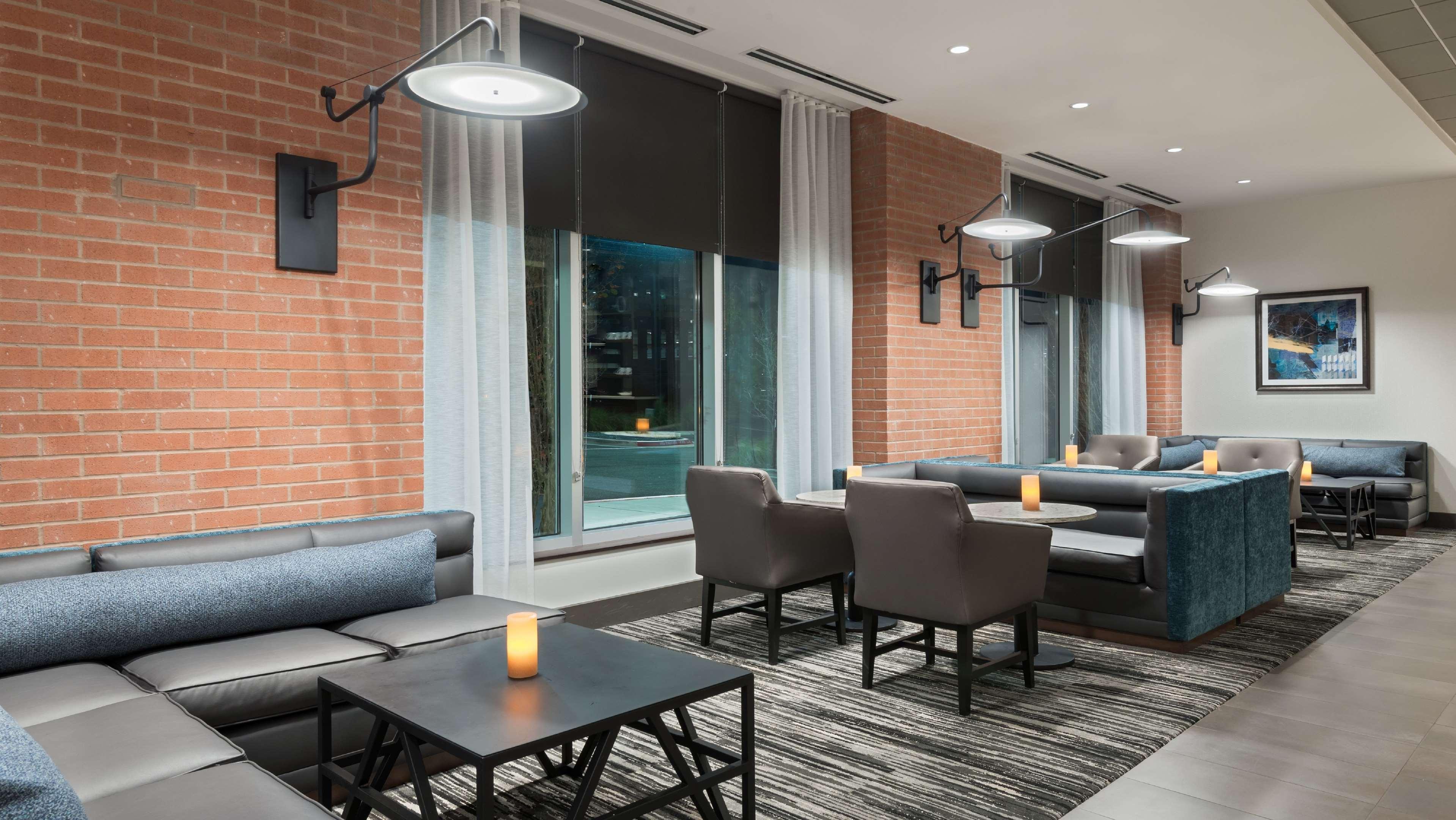Hotel Hyatt Place Austin/round Rock Round Rock