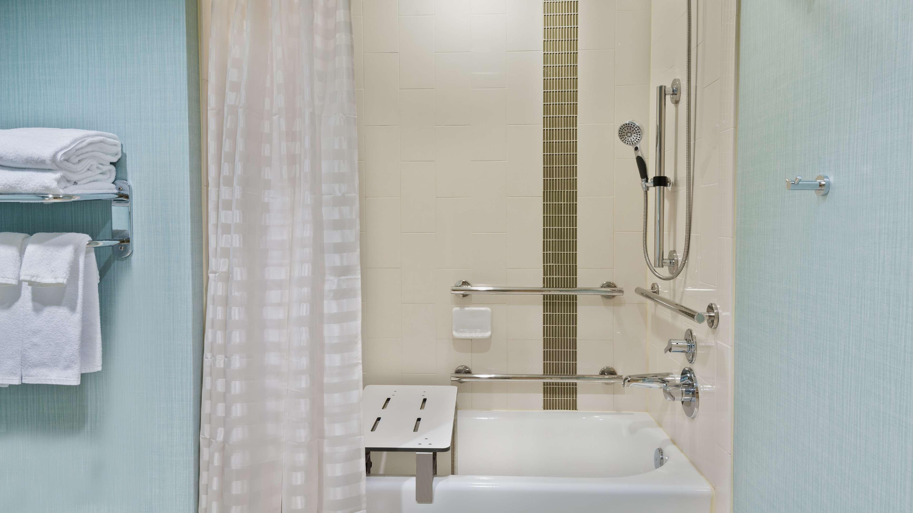 Hyatt Place Austin/round Rock 3* Round Rock