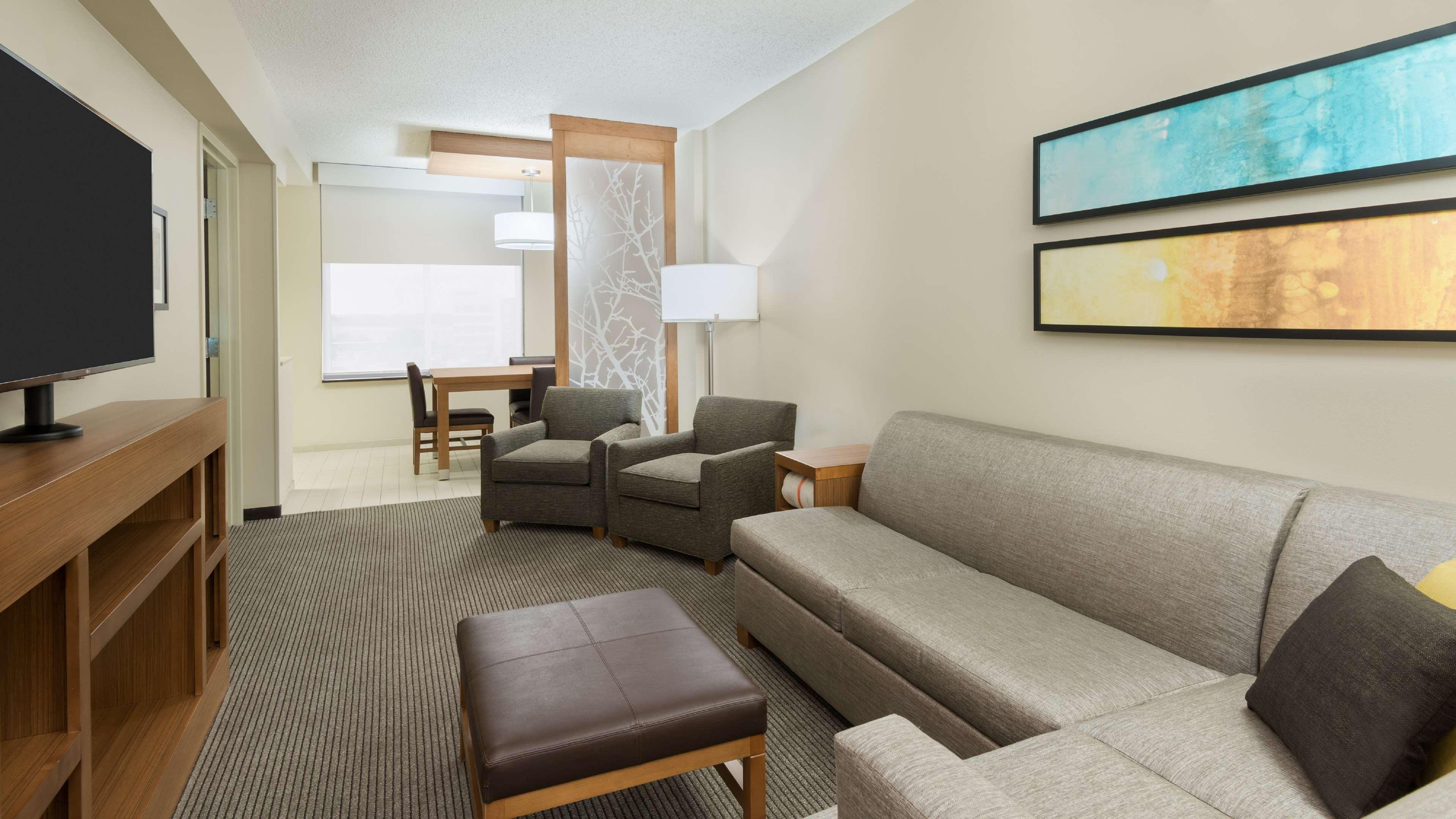 Hyatt Place Austin/round Rock Hotel 3*