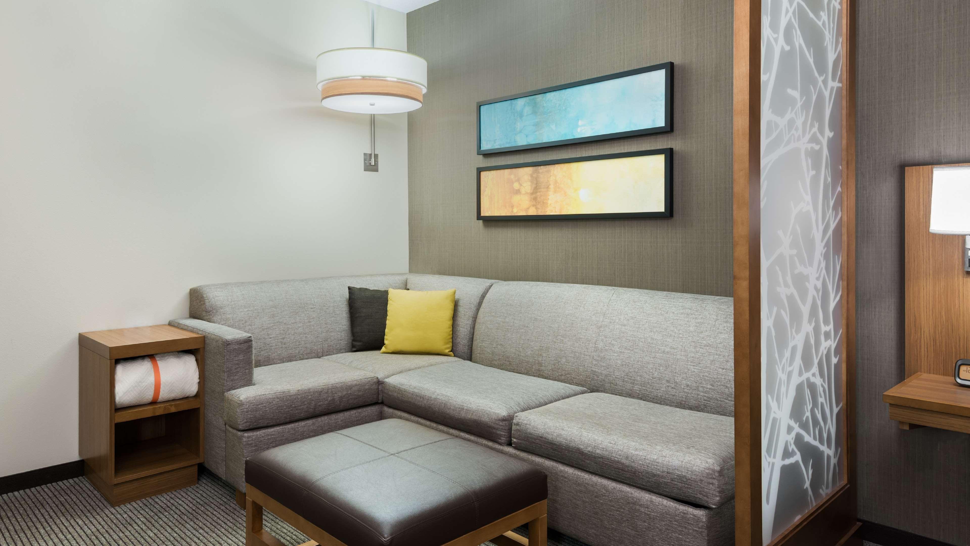 Hotel Hyatt Place Austin/round Rock