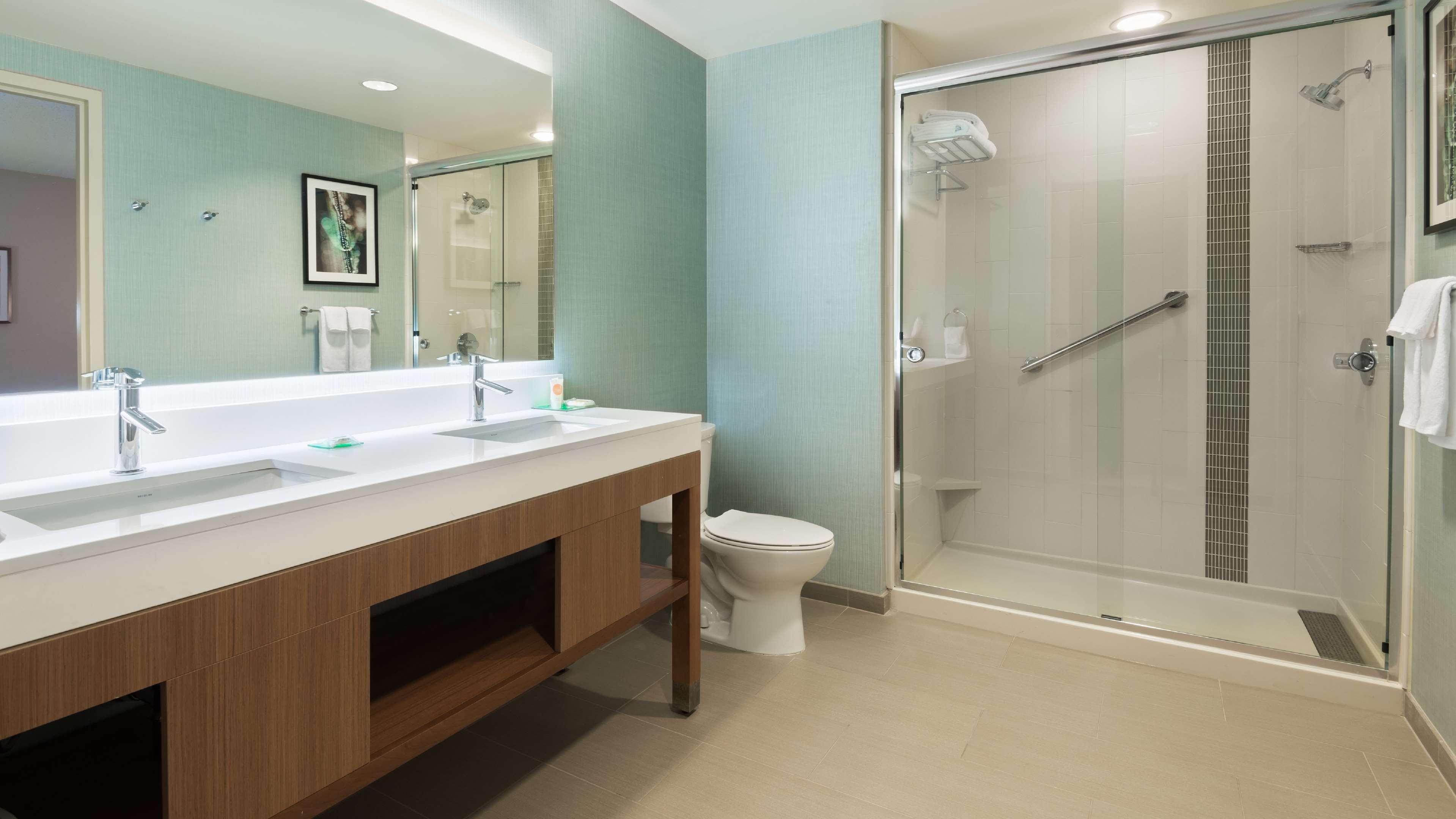 Hyatt Place Austin/round Rock 3* Round Rock