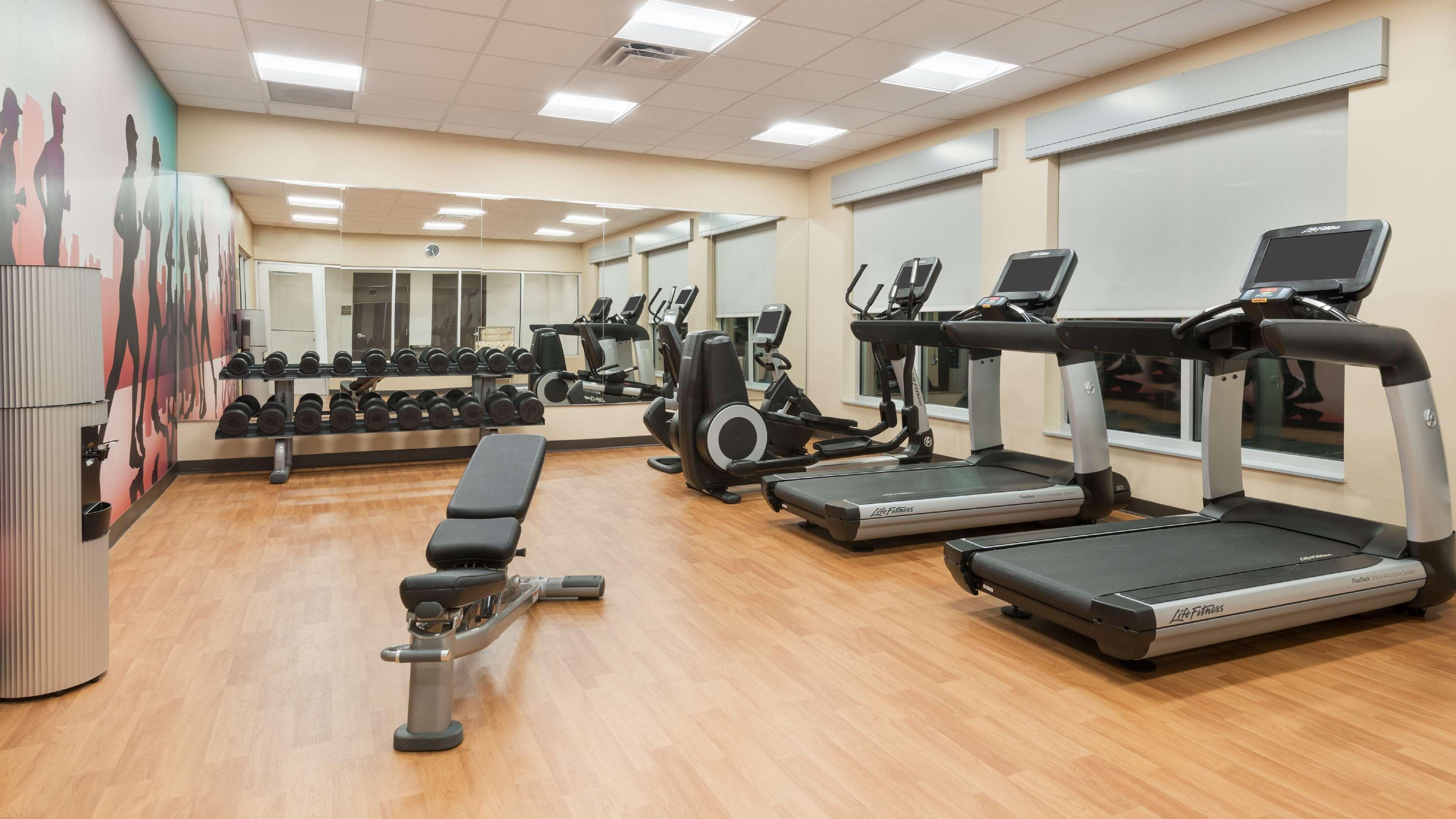 Hyatt Place Austin/round Rock 3* Round Rock