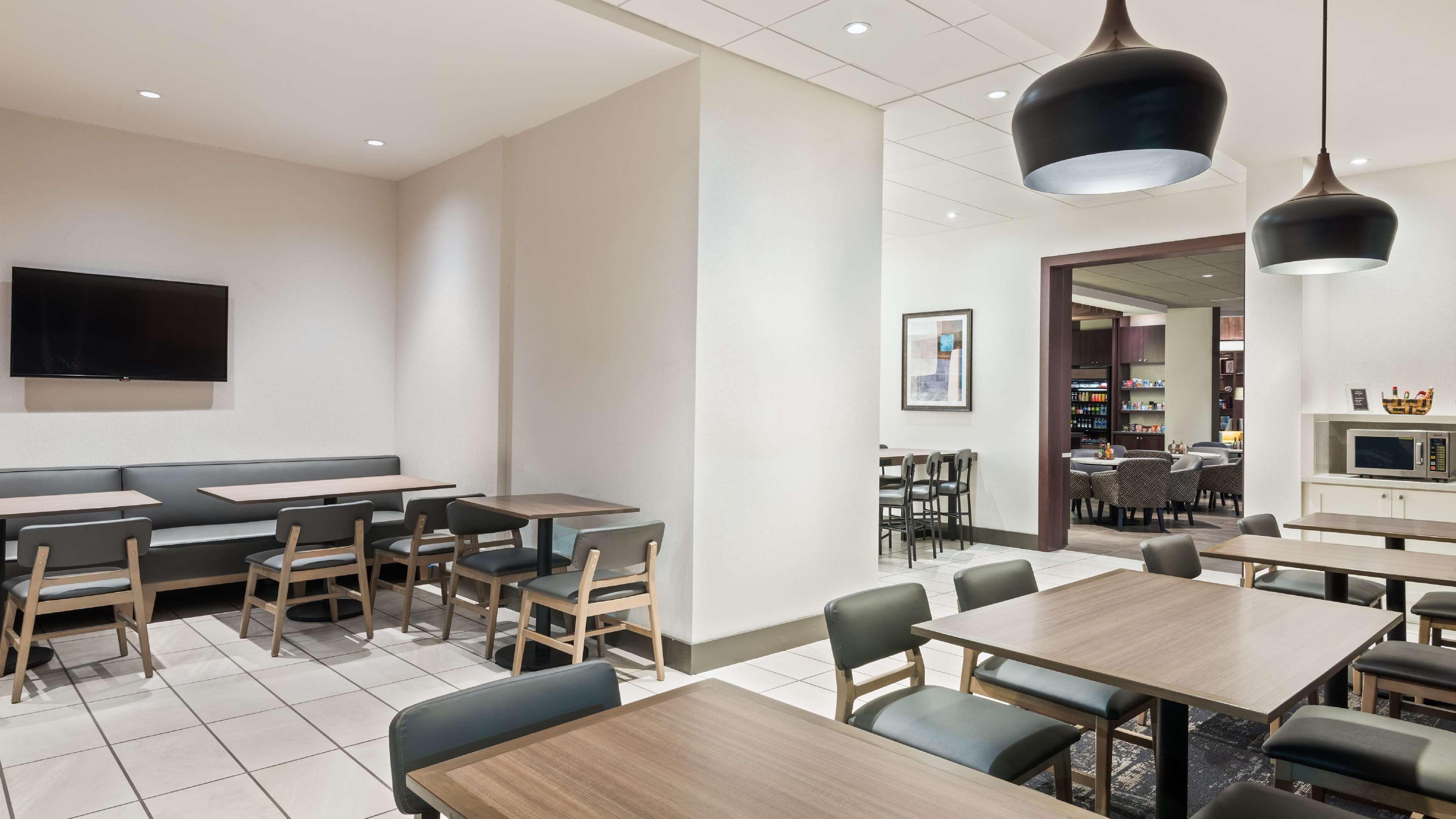 Hyatt Place Austin/round Rock 3* Round Rock