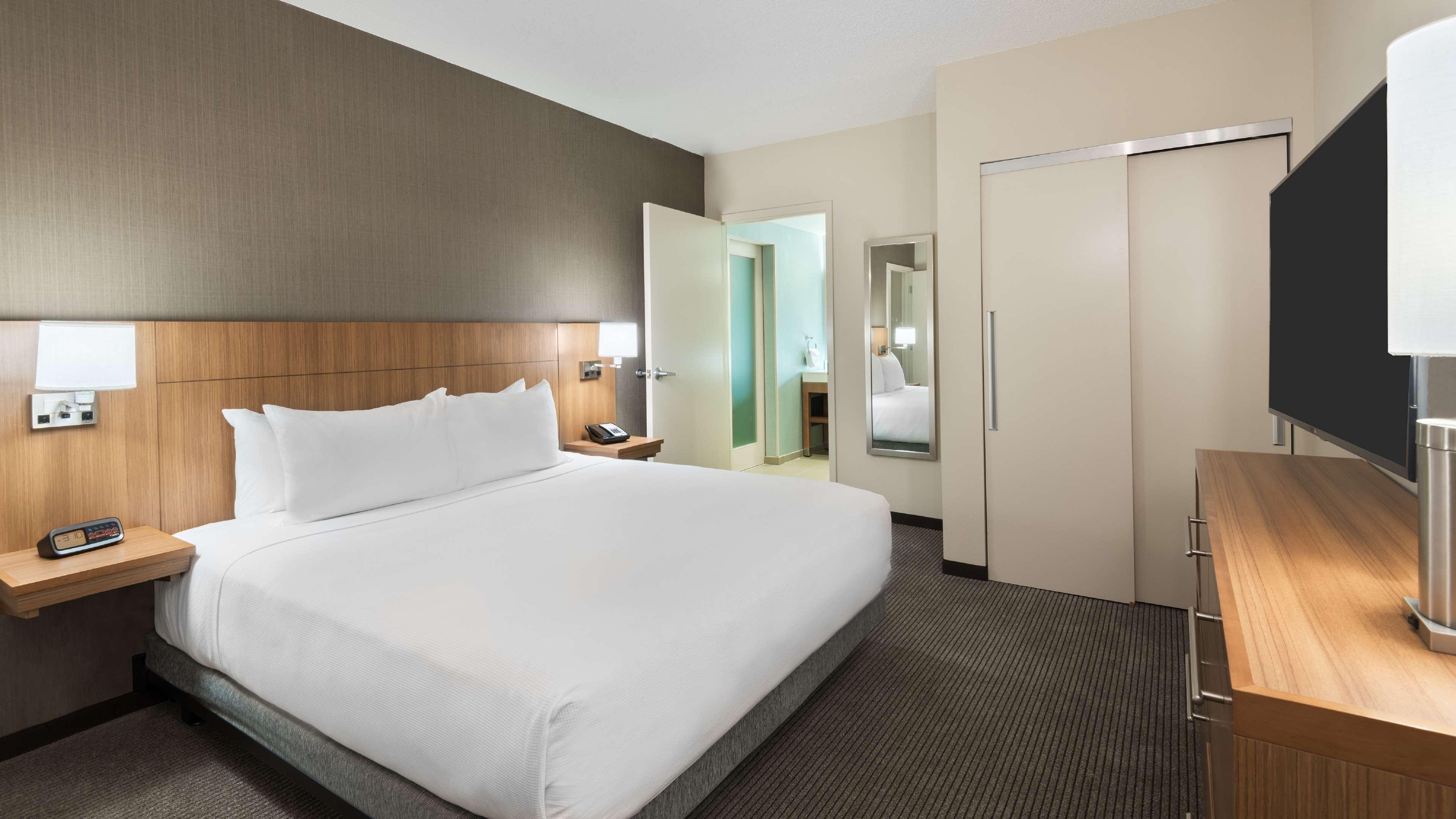 Hyatt Place Austin/round Rock Hotel 3*