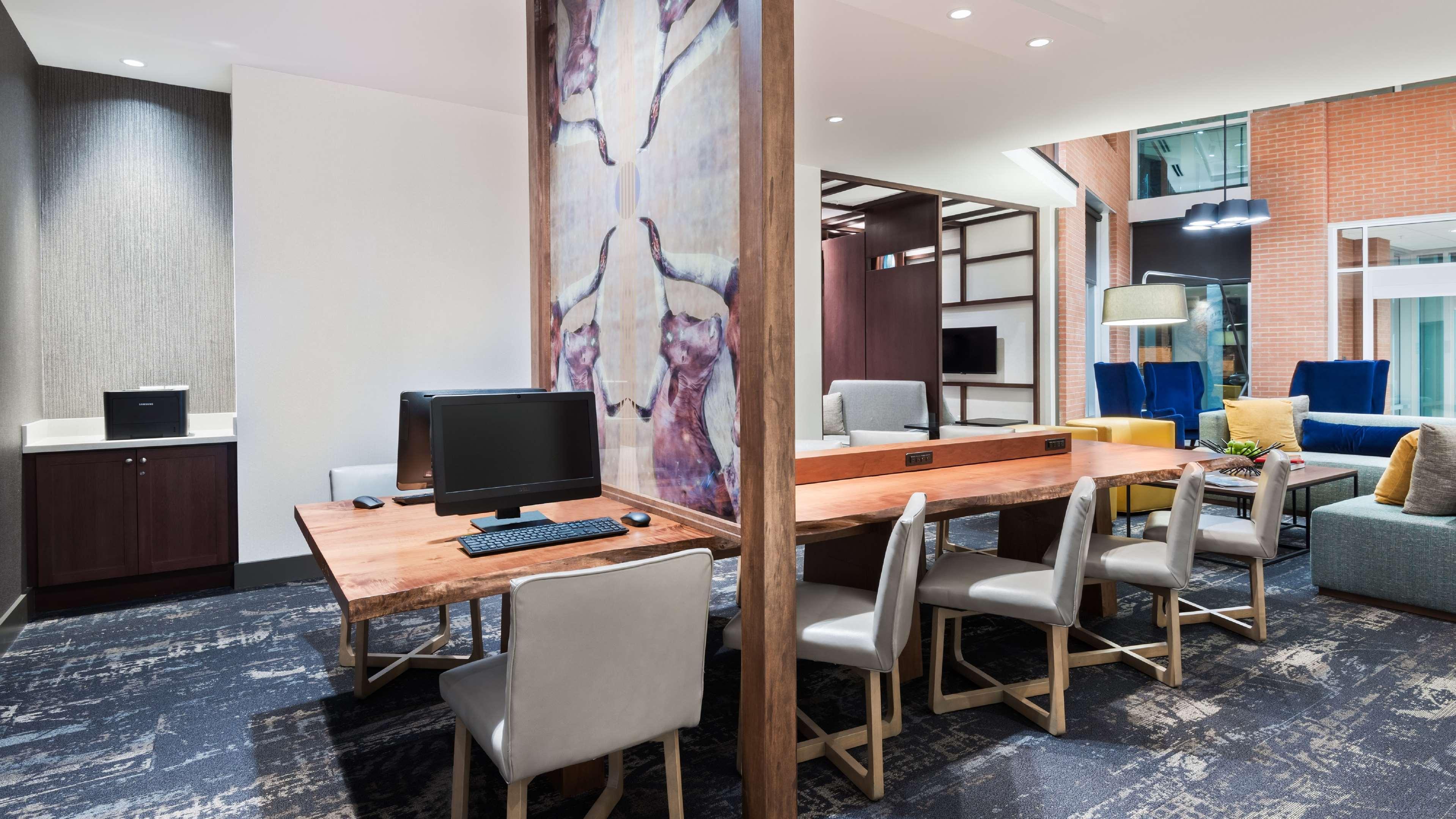Hotel Hyatt Place Austin/round Rock
