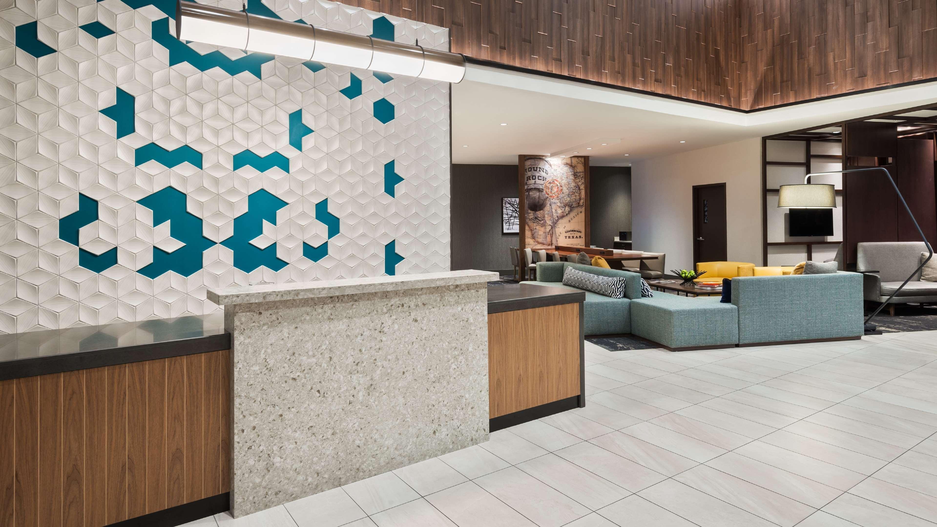 Hyatt Place Austin/round Rock 3*