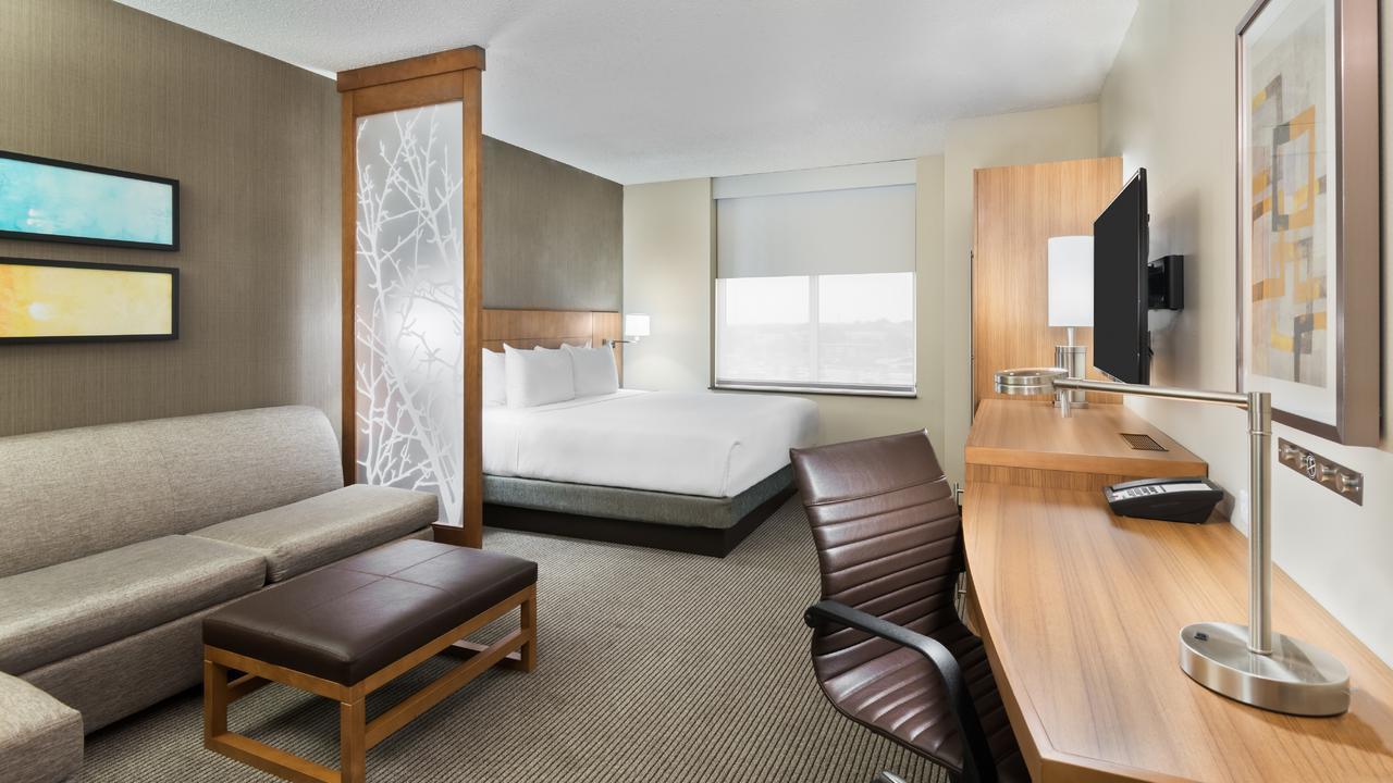Hyatt Place Austin/round Rock Hotel Round Rock