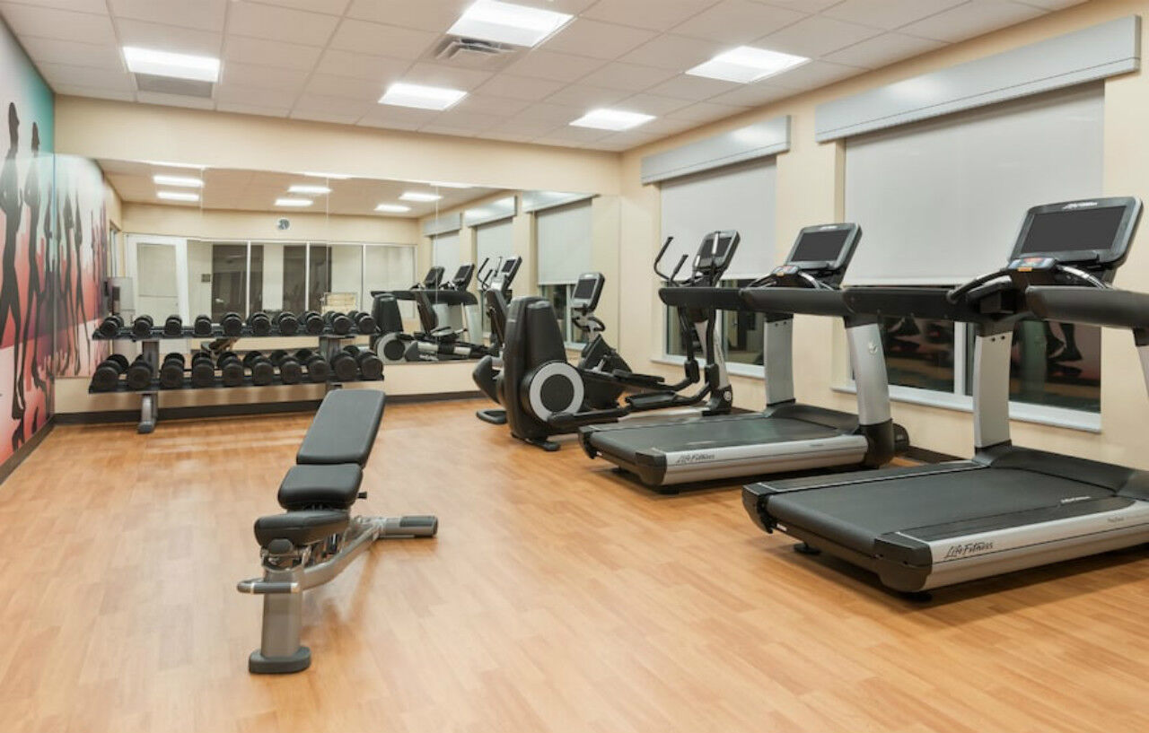 Hotel Hyatt Place Austin/round Rock 3*